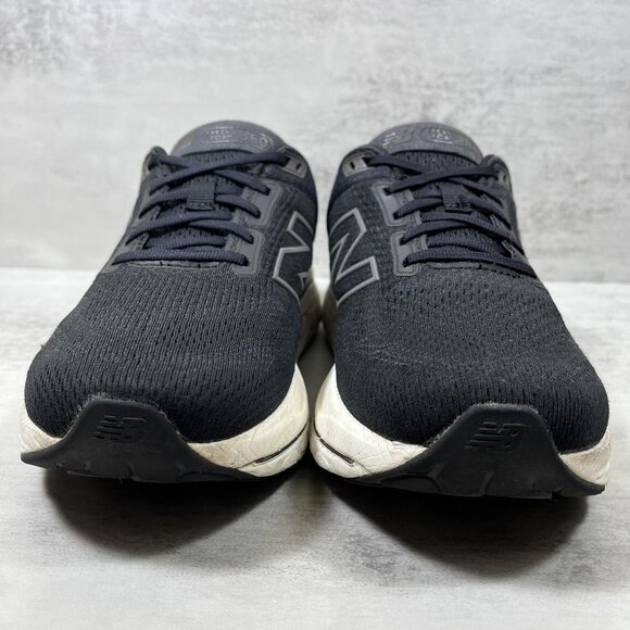 New Balance Fresh Foam 860v14 Running Shoes - Women's Size 8.5 2E Extra Wide - Picture 3 of 10